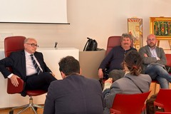 Agostino Ciciriello alla guida di Confesercenti BAT: confermato il Direttore Raffaele Landriscina