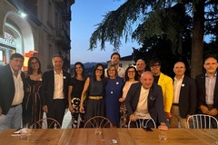 L'Eredità di Paolo Borsellino: a Lauria la Puglia presente con Domenico Briguglio e Gianna Binetti, nel segno di un impegno che unisce le istituzioni