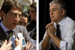 Amministrative, il simbolo Ncd conteso tra Corrado e Laurora