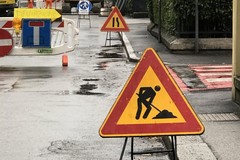 Lavori in via De Robertis e via Togliatti a Trani: modifiche alla viabilità dal 10 Giugno al 10 Luglio
