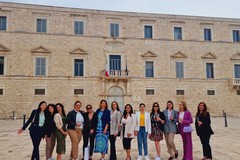 Grande successo per il Premio nazionale Giustina Rocca che ha celebrato la memoria e l’eredità dell’avvocata tranese del 1500