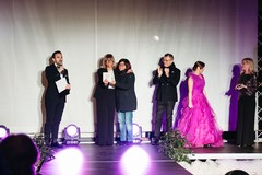 Le "Caterinette del Cuore": Trani ha riscoperto la sua eleganza grazie alla ASS.FORME