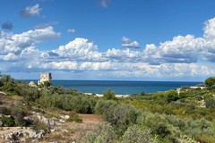 Lama Paterna, il sogno prende forma: le Giornate FAI accendono i riflettori sul tesoro tra Trani e Bisceglie