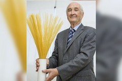 Addio a Leonardo Mastromauro: si è spento a 90 anni lo storico Presidente del Pastificio Riscossa