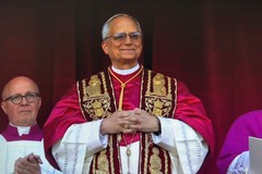 Il Conclave ha scelto: il nuovo Papa è Robert Francis Prevost