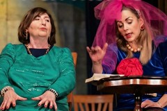 “Buone ma… NON TROPPO”: il cabaret pugliese al Teatro Mimesis di Trani