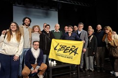 A Trani oggi un incontro pubblico con Paolo Borsellino: “L’idea che non muore,  a difesa della Costituzione”