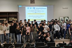 Cover “matematica” ispirata a Caparezza: il Liceo Vecchi di Trani conquista il secondo posto nazionale