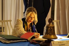 Lilla Bruno eletta presidente provinciale di Azione nella BAT