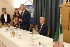 "Zaino Sospeso", a Trani la solidarietà per la scuola