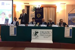 Lions Club Trani: diabete fra tecnologie di supporto e prevenzione