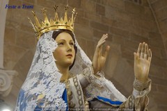 Trani 'Città Mariana'. Storia della devozione: nel 50esimo anniversario dell’Incoronazione di Maria Ss.ma Immacolata