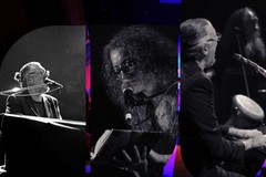 "Yeshua": concerto letterario a Trani