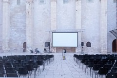 Tutto pronto per la 26^ edizione del TraniFilmFestival