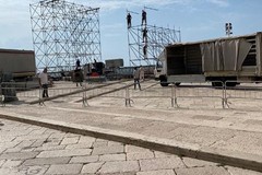 A Trani arrivano i Simply Red, l’evento clou dell’estate pugliese