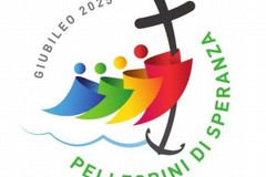 Il tranese Giacomo Travisani è l'autore del logo del Giubileo 2025