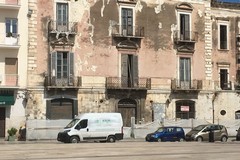 Lavori urgenti per Palazzo Trombetta: 104mila euro impegnati dal Comune