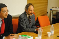 Terzo incontro associazioni di quartiere, l'avvocato Losappio a Madrid