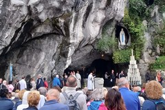 Unitalsi Trani | Lourdes, un viaggio che cambia il cuore: continuano le iscrizioni al Pellegrinaggio 2026
