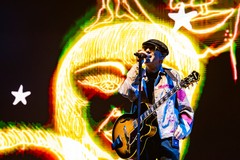 Estate tranese, dopo Coez atteso anche Luca Carboni il 21 agosto