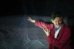 Un Canto di Natale: "Le Vie del Natale" a Trani si accendono con il capolavoro di Dickens