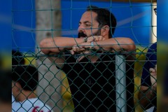 Luciano Pace risponde ai timori della piazza:"Non mollerò nulla" e da un ultimatum alla politica per il Lapi. "Non più solo pazienza"