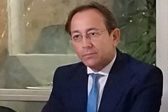 Via libera alle proposte di Cirillo, a Trani restyling per Piazza Sant'Agostino e piano industriale Amet