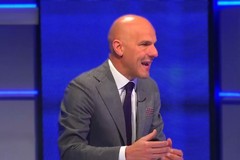 Al via il cantiere di Palazzo Carcano, i dubbi dell'ex sindaco di Trani Luigi Riserbato