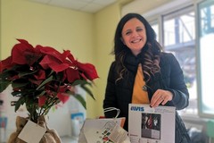 Da AVIS Trani alla Bat: Luisa Sgarra è la nuova Presidente dell'AVIS Provinciale