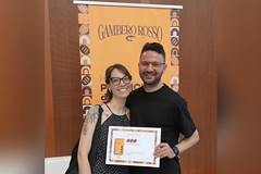 Lula - Pane e Dessert | I “Tre Pani” del Gambero Rosso brillano per l'ottavo anno consecutivo a Trani
