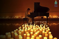 Lumos 2025: il concerto di luci e musica illuminerà Trani