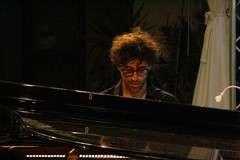 Alfonso Soldano e i "Suoni del Sud", un trionfo a Trani per la "Fondazione Ciccolini"