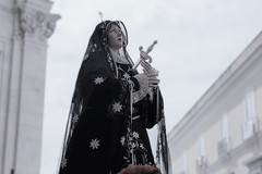 "Polimniae Voces", concerto di meditazione sacra in Piazza Libertà a Trani