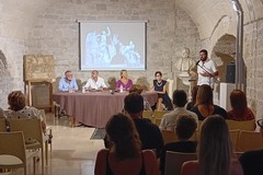 Nel cuore di Trani la mostra: “Scatti di Scena. Quando l’arte fotografica incontra il palcoscenico”