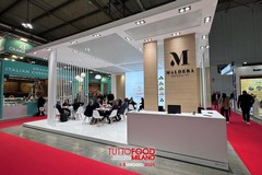 Il Caseificio Maldera saluta TUTTOFOOD 2025: tra visione, incontri e nuove prospettive