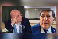 Trani, legalità e memoria in scena: il dott. Domenico Briguglio promuove l’evento “Io sono Franco”