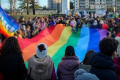 Trani in marcia per la Pace: Azione Cattolica unisce le confessioni cristiane in un grande abbraccio ecumenico