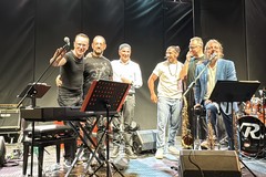 Marco Armani a Palazzo Beltrani