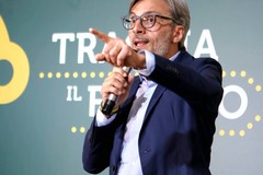 Trani, il 25 aprile dei congedi: tra il "mea culpa" di Bottaro e l’onore delle armi di Galiano. Scusate il disturbo | L'editoriale