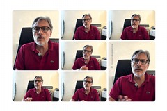 Intervista esclusiva a Marco Galiano |  La lezione di responsabilità del Sindaco sulla tragedia di Trani: «Nessun alibi, lo so che servono fatti e risorse, mi impegno per questo»
