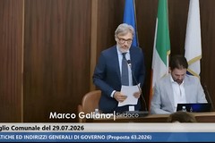 Consiglio Comunale di Trani | L'Amministrazione Galiano disegna il futuro della Città: approvate le Linee 'Programmatiche di Mandato' 2026-2031