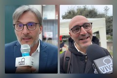 L’Editoriale. «Scusate il disturbo»| Trani Amministrative 2026: Il "Campo Largo" tra l’etica di Vito Branà e l’azzardo di Marco Galiano