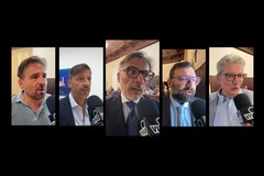 L'Editoriale. Scusate il disturbo | Marco Galiano e la politica del dopo voto: a Trani equilibrio instabile tra Giunta, Consiglio e nuove geometrie del consenso