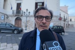 Trani - Le dichiarazioni di Marco Galiano, Sindaco di Trani, sulla situazione politica dopo la crisi