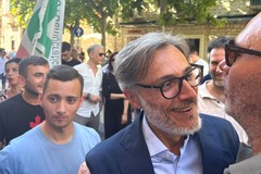 Marco Galiano sindaco di Trani: «Un sogno che si realizza, sono estremamente felice»
