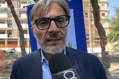 Marco Galiano Sindaco di Trani spiega la sua Giunta Comunale