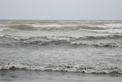 Mare in bufera, muore pescatore di 28 anni di Trani