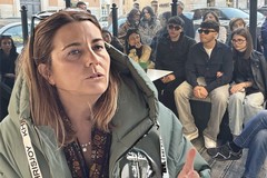 "I giovani sono il presente" Maria Grazia Cinquepalmi