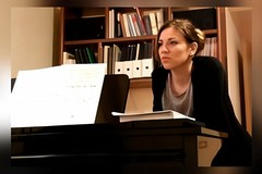 Note black, memoria e solidarietà: stasera a Palazzo Beltrani il “Festival Nethanel canta ancora 2026”
