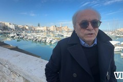 Mario Landriscina sulla pedonalizzazione dell'area portale di Trani: ora parlo io!!